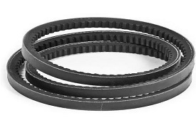 Transmission Devices –V–Belts endless narrow V-Belts for industrial use